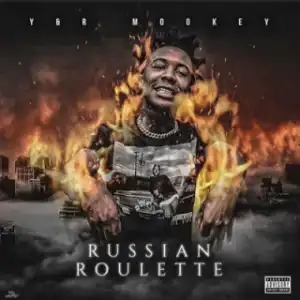 Instrumental: YXR Mookey - Murder Rate (Produced By Sniper Jay)